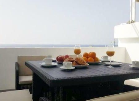 Vivienda Aries Lejlighed Puerto del Carmen  Eksteriør billede