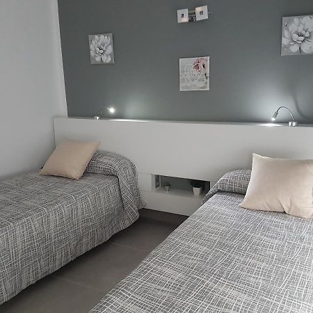Vivienda Aries Lejlighed Puerto del Carmen  Eksteriør billede