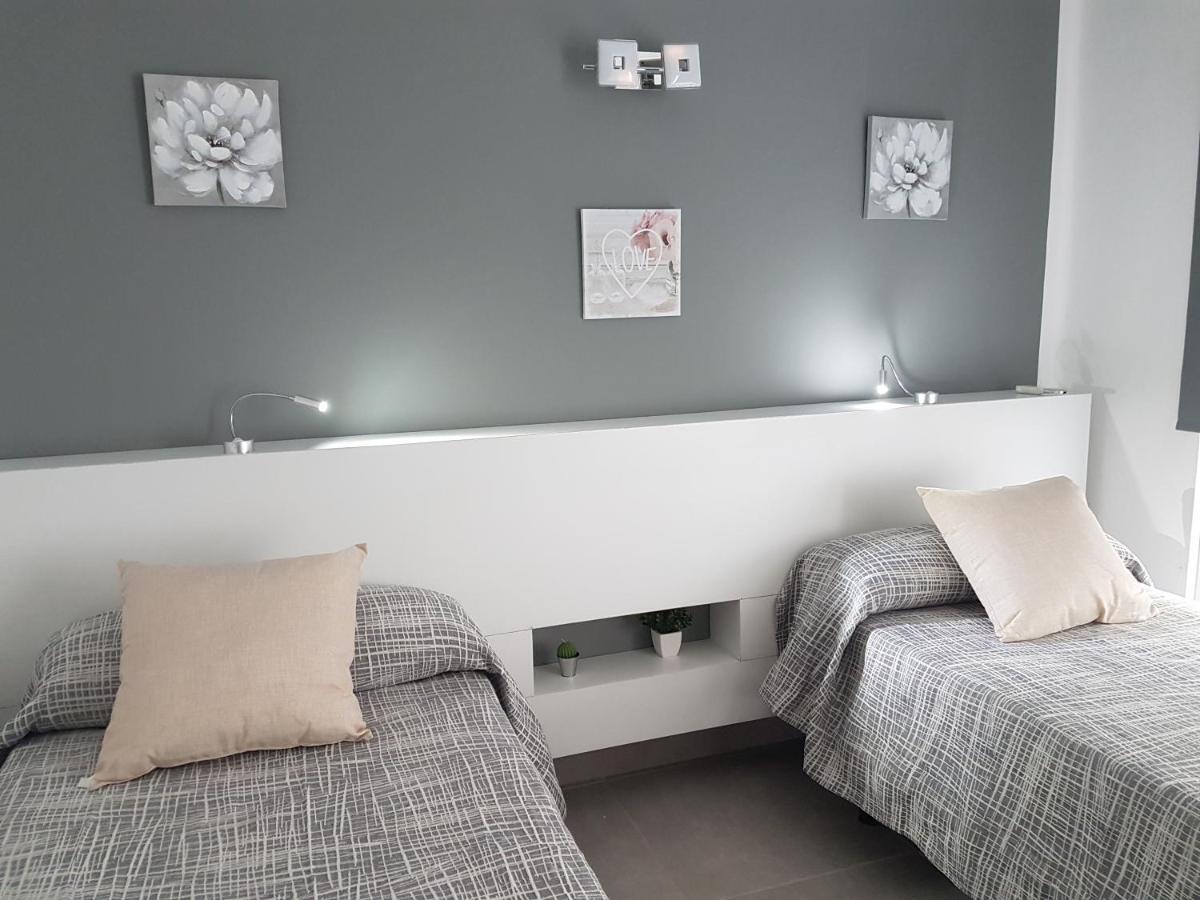 Vivienda Aries Lejlighed Puerto del Carmen  Eksteriør billede