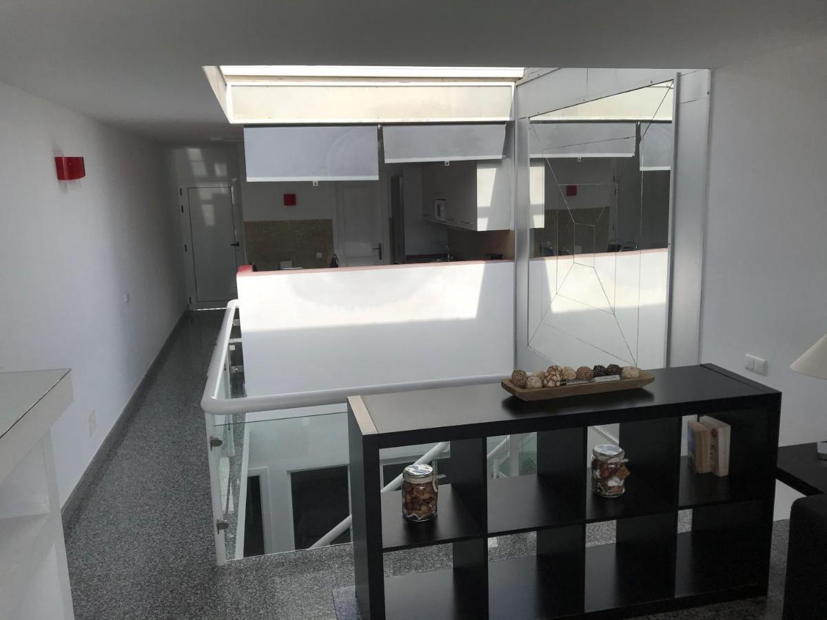 Vivienda Aries Lejlighed Puerto del Carmen  Eksteriør billede