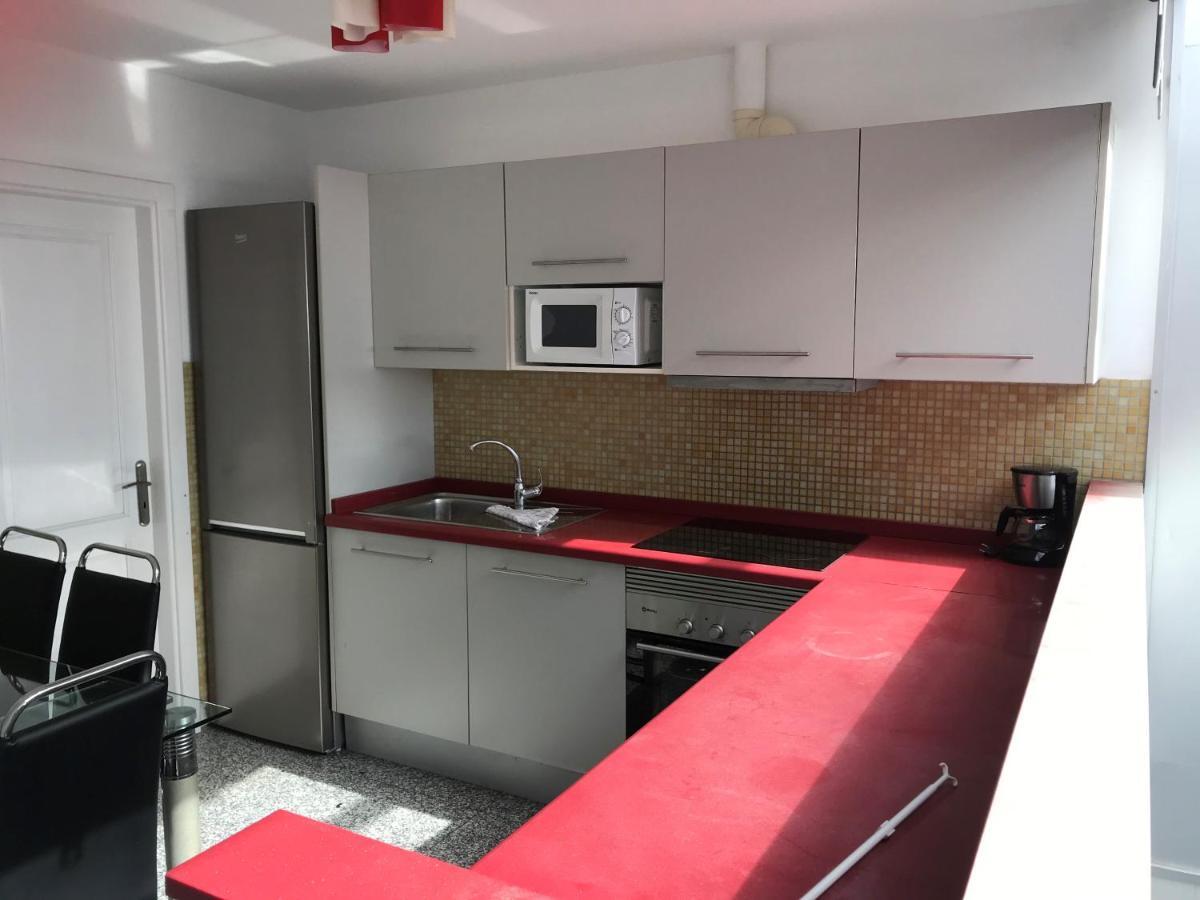 Vivienda Aries Lejlighed Puerto del Carmen  Eksteriør billede